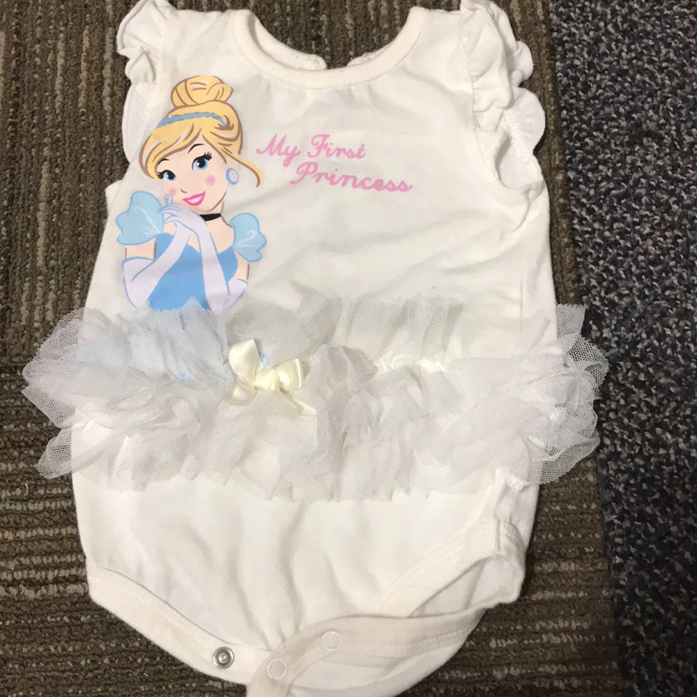 disney onesie